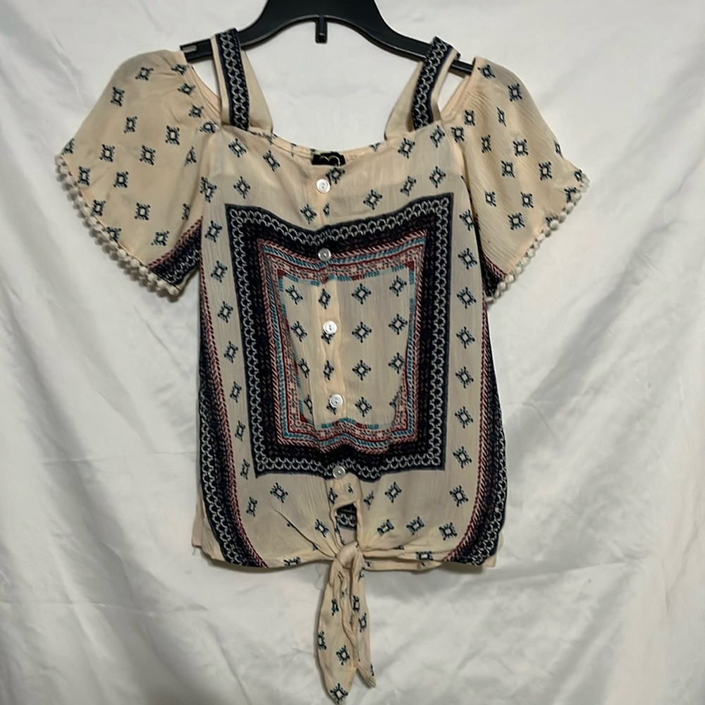 Girls top